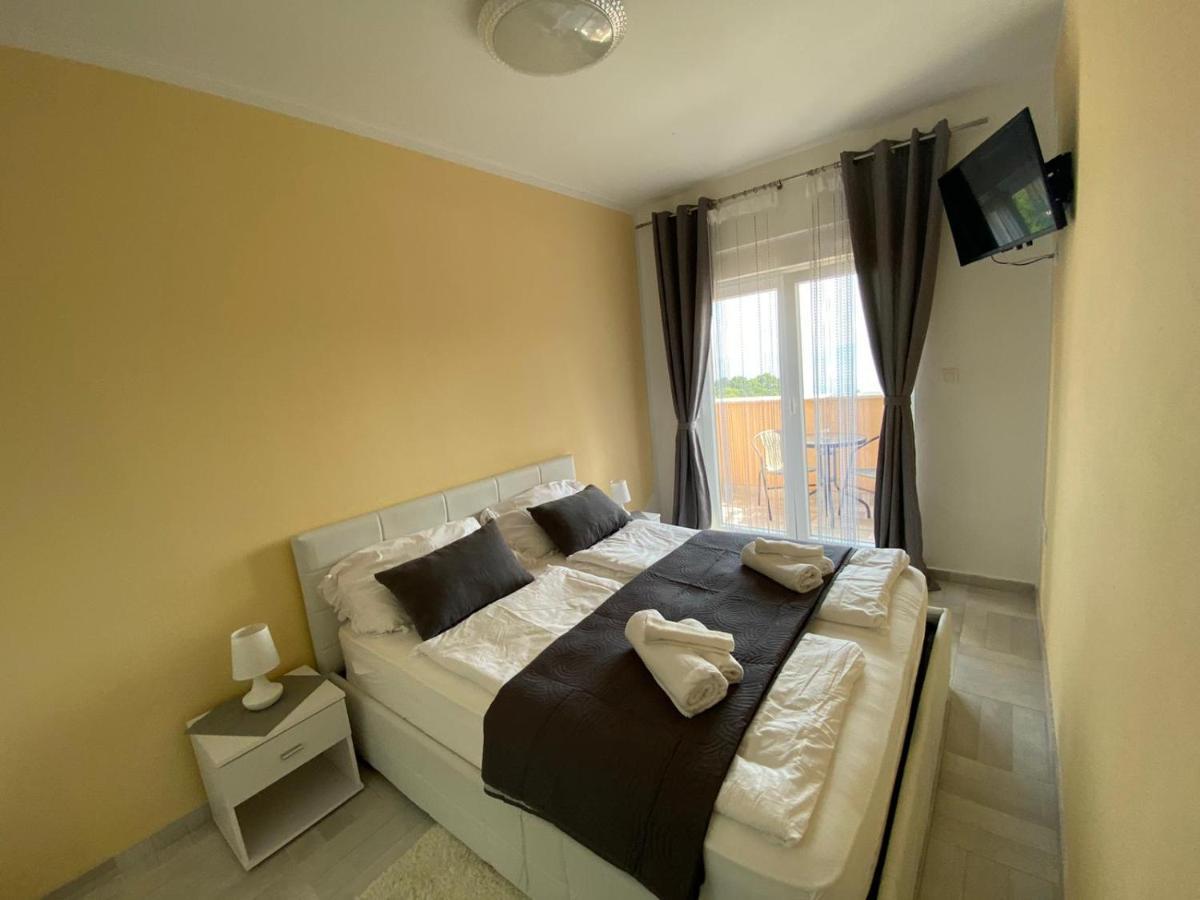 Veprinac Villa Diana מראה חיצוני תמונה
