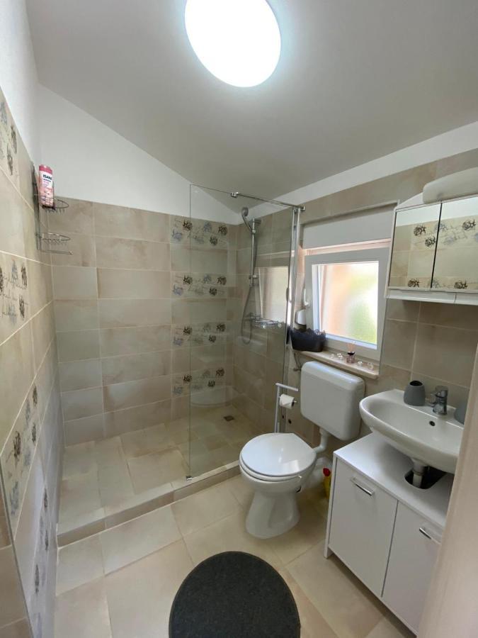 Veprinac Villa Diana מראה חיצוני תמונה
