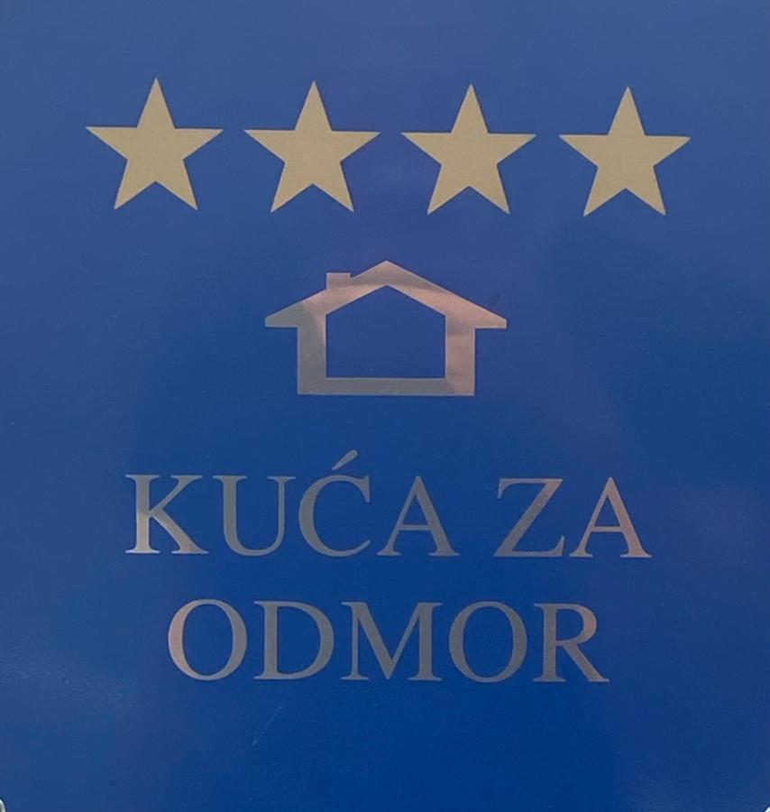 Veprinac Villa Diana מראה חיצוני תמונה