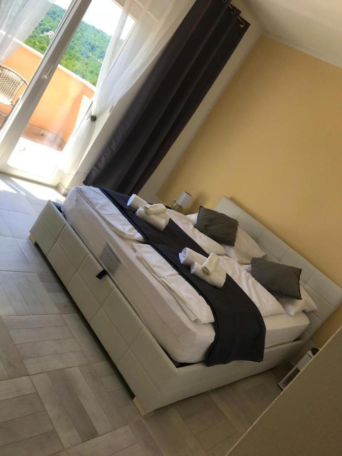 Veprinac Villa Diana מראה חיצוני תמונה