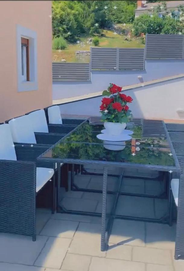 Veprinac Villa Diana מראה חיצוני תמונה