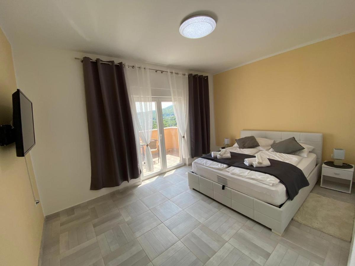 Veprinac Villa Diana מראה חיצוני תמונה