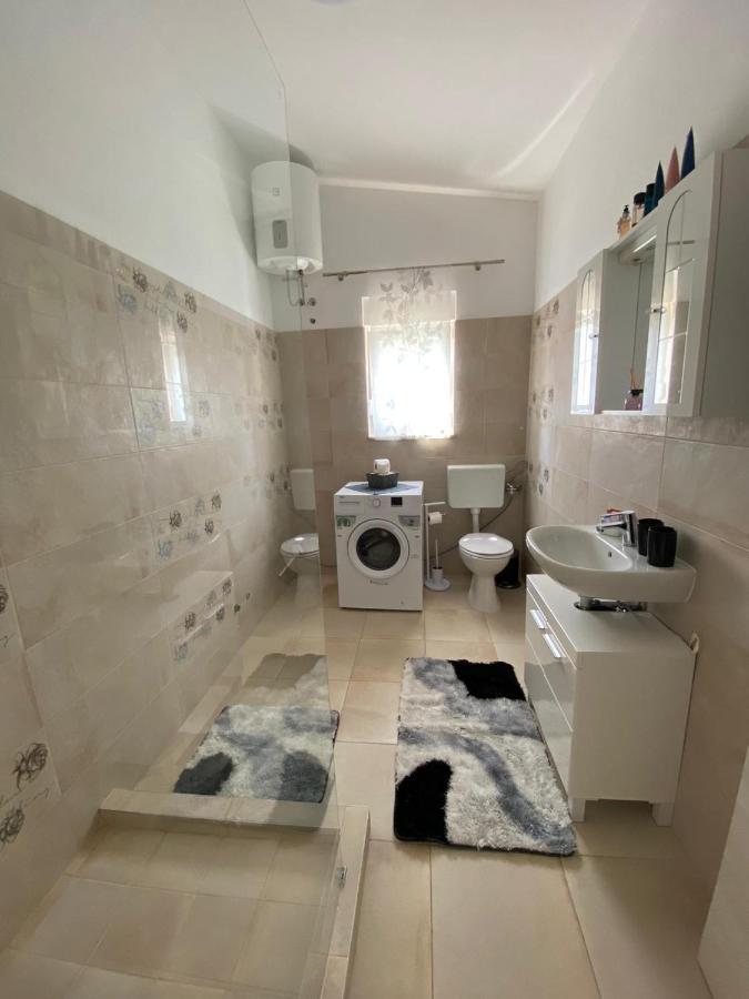 Veprinac Villa Diana מראה חיצוני תמונה