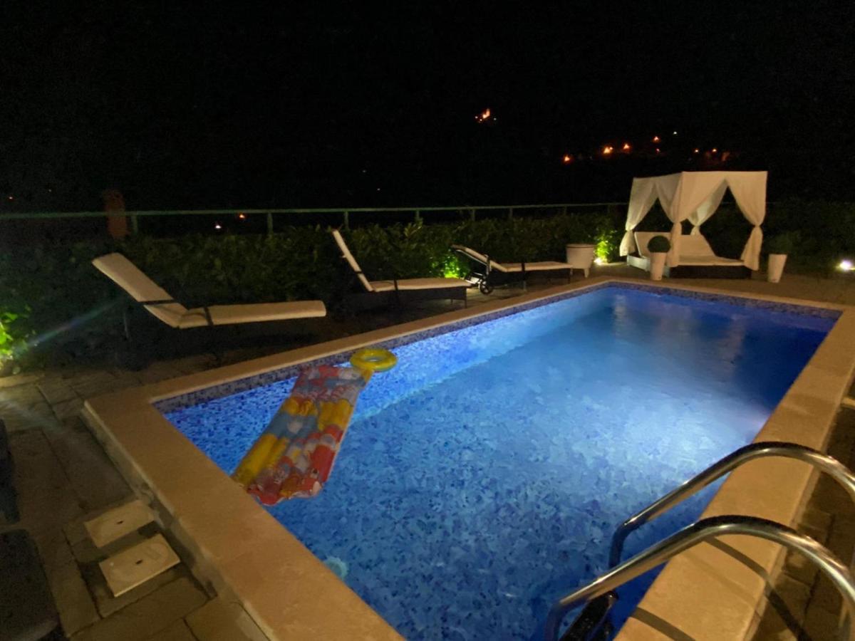Veprinac Villa Diana מראה חיצוני תמונה