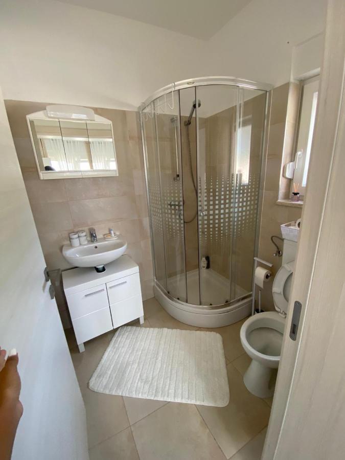 Veprinac Villa Diana מראה חיצוני תמונה