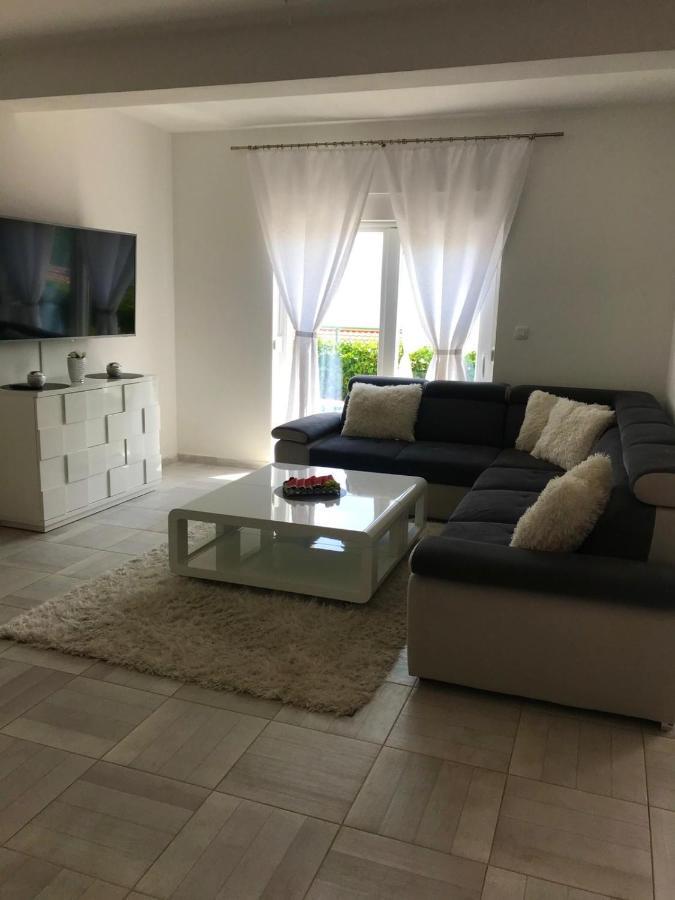 Veprinac Villa Diana מראה חיצוני תמונה